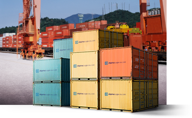 Logistics & Warehousing