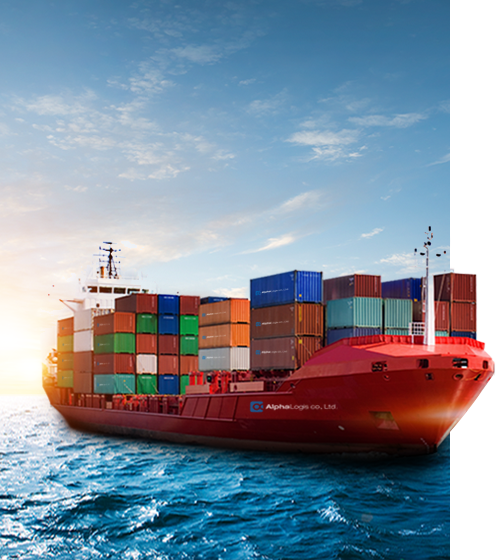 Ocean Freight